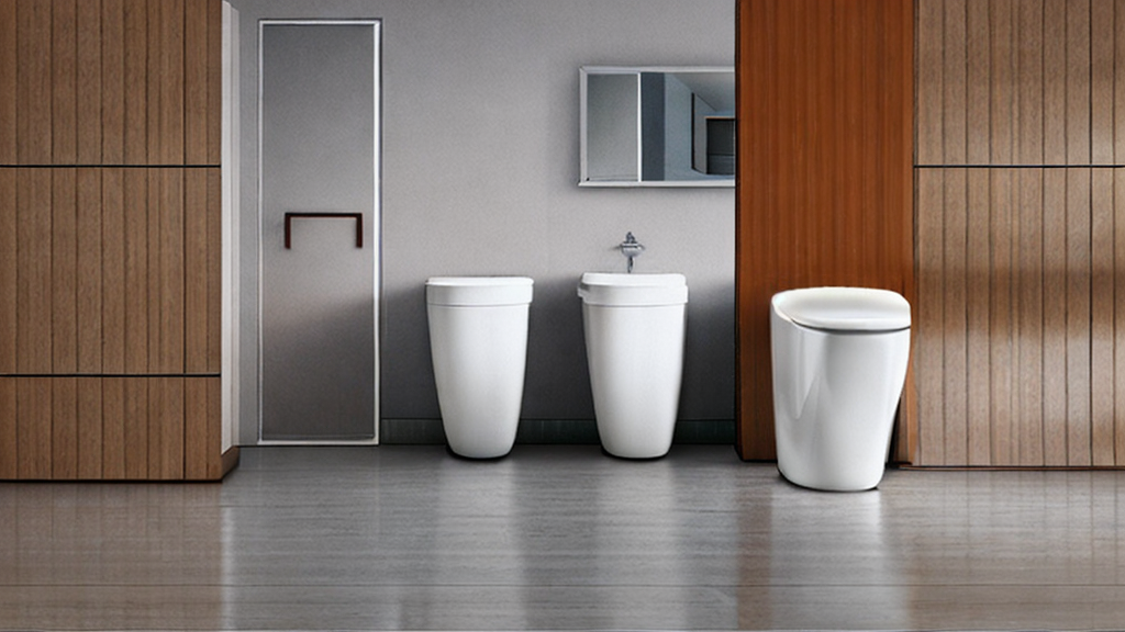 This Smart toilets that judge your diet Will Break Your Brain - Featured Image