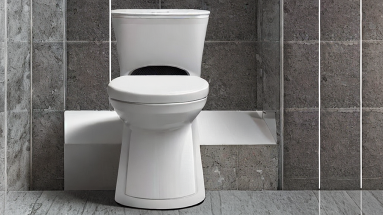 This Smart toilets that judge your diet Will Break Your Brain - Featured Image