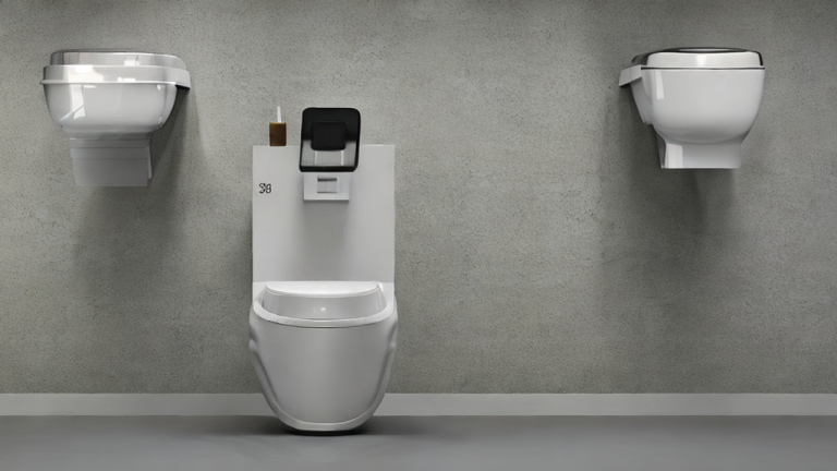 This Smart toilets that judge your diet Will Break Your Brain - Featured Image