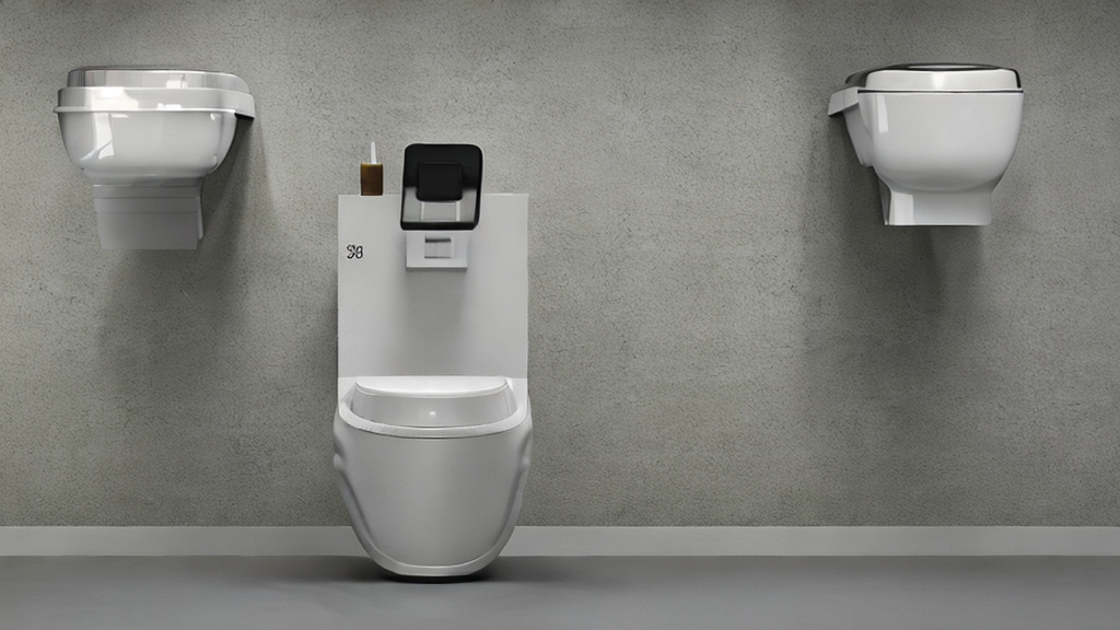This Smart toilets that judge your diet Will Break Your Brain - Featured Image