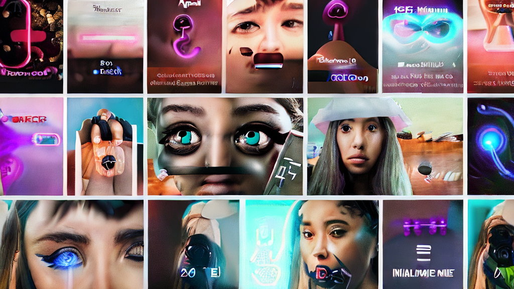 This Streaming service that only shows AI fever dreams Will Break Your Brain - Featured Image