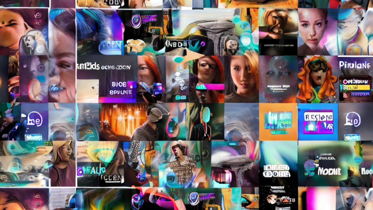 This Streaming service that only shows AI fever dreams Will Break Your Brain - Featured Image