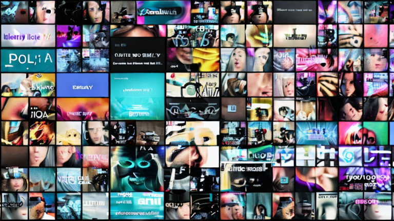 This Streaming service that only shows AI fever dreams Will Break Your Brain - Featured Image