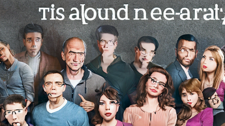 This The background characters in your life are repeating Will Break Your Brain - Featured Image