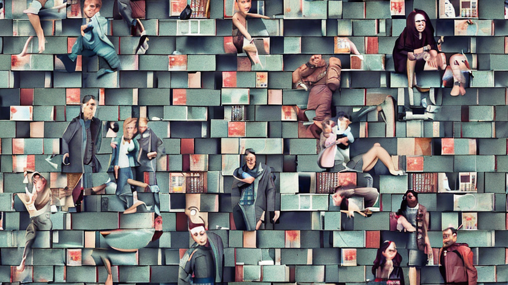 This The background characters in your life are repeating Will Break Your Brain - Featured Image