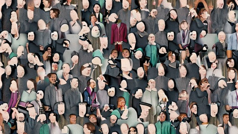 This The background characters in your life are repeating Will Break Your Brain - Featured Image
