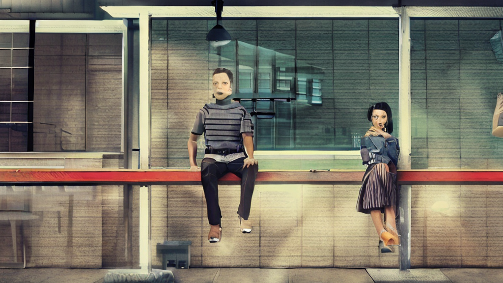 This The background characters in your life are repeating Will Break Your Brain - Featured Image