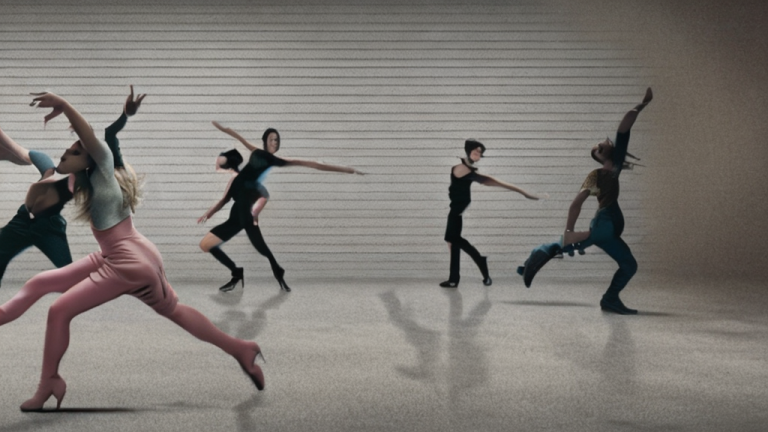 This The dark psychology behind viral dances Will Break Your Brain - Featured Image