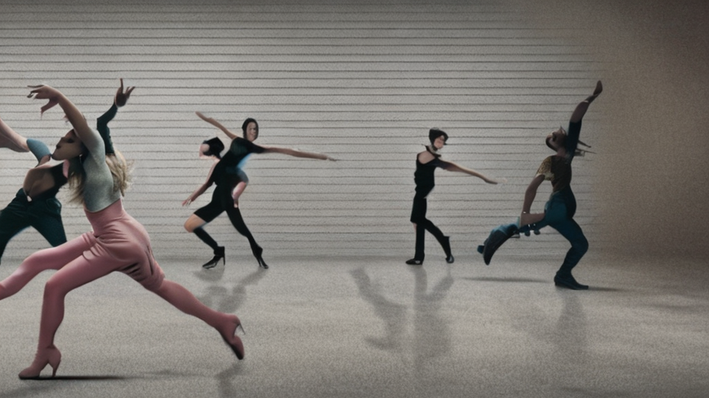 This The dark psychology behind viral dances Will Break Your Brain - Featured Image