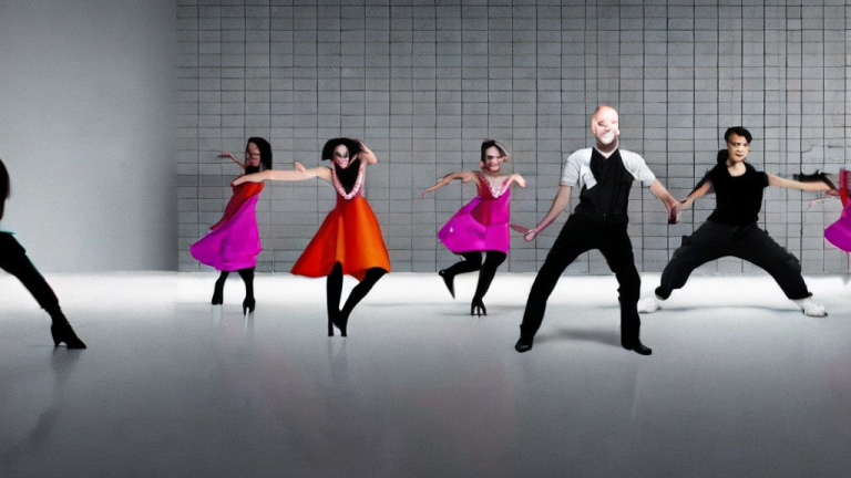This The dark psychology behind viral dances Will Break Your Brain - Featured Image