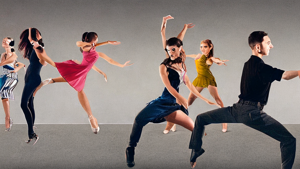 This The dark psychology behind viral dances Will Break Your Brain - Featured Image