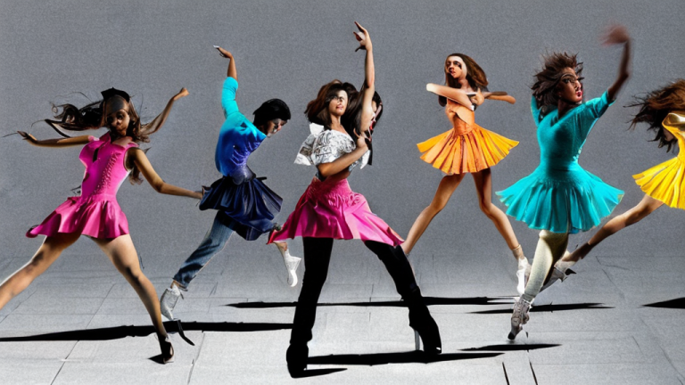 This The dark psychology behind viral dances Will Break Your Brain - Featured Image