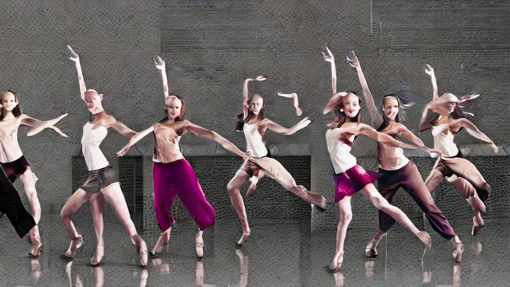 This The dark psychology behind viral dances Will Break Your Brain - Featured Image
