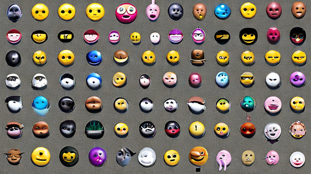 This The disturbing origins of popular emojis Will Break Your Brain - Featured Image