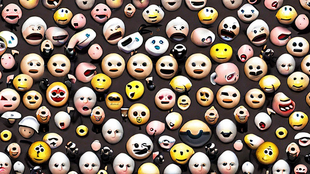 This The disturbing origins of popular emojis Will Break Your Brain - Featured Image