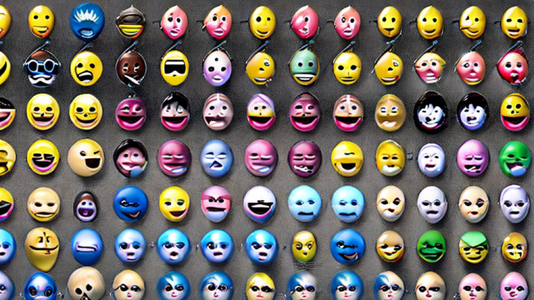 This The disturbing origins of popular emojis Will Break Your Brain - Featured Image