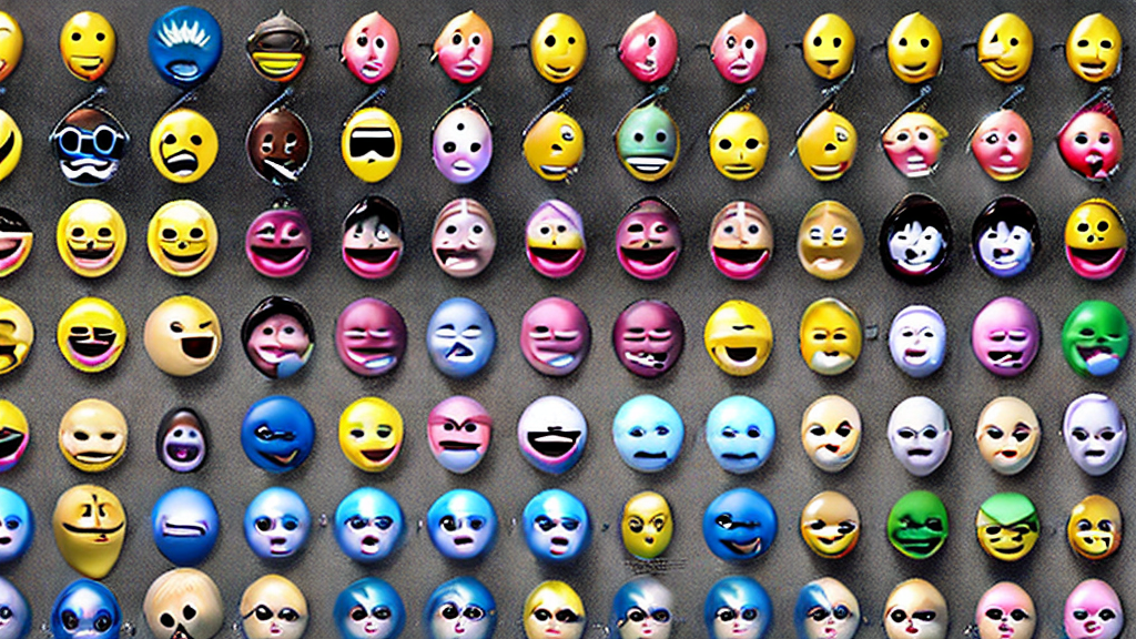 This The disturbing origins of popular emojis Will Break Your Brain - Featured Image