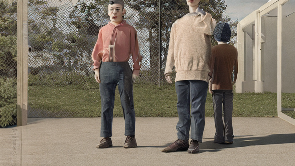 This The uncanny valley of modern life Will Break Your Brain - Featured Image