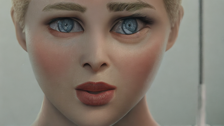 This The uncanny valley of modern life Will Break Your Brain - Featured Image