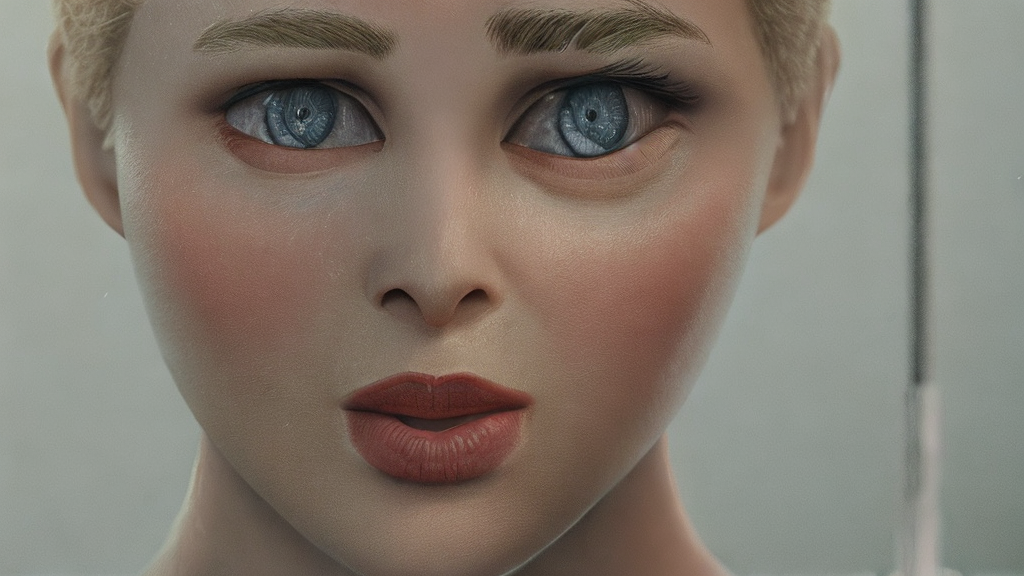 This The uncanny valley of modern life Will Break Your Brain - Featured Image