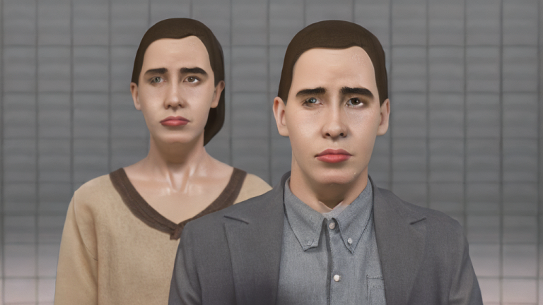 This The uncanny valley of modern life Will Break Your Brain - Featured Image