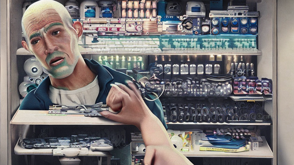 This The uncanny valley of modern life Will Break Your Brain - Featured Image