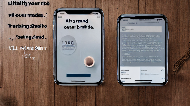 This This app is reading your mind (literally) Will Break Your Brain - Featured Image