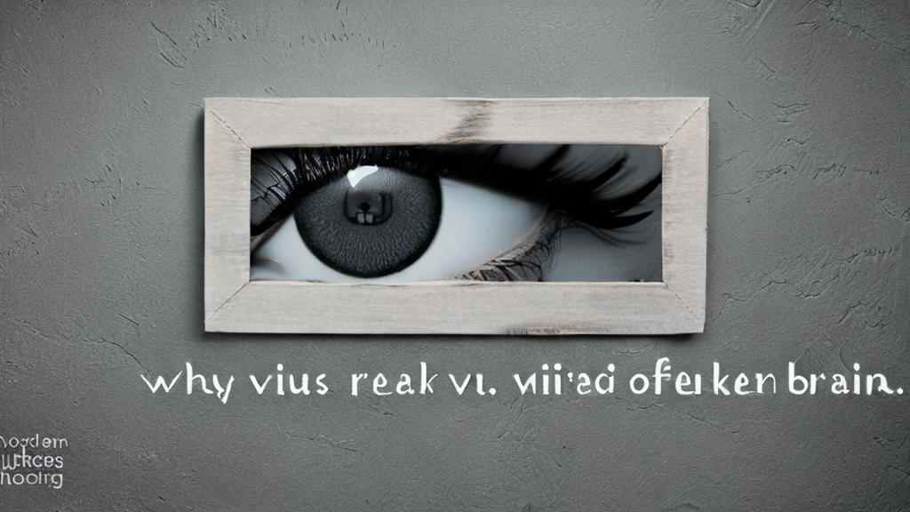 This Why déjà vu is happening more often Will Break Your Brain - Featured Image