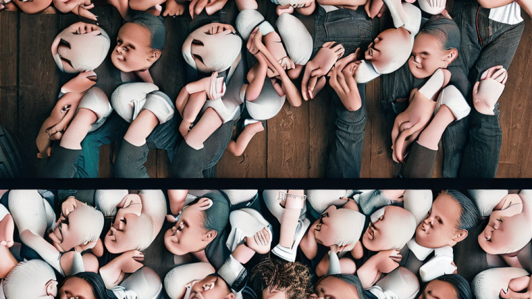 This Why everyone born in 1995 has the same childhood memories Will Break Your Brain - Featured Image