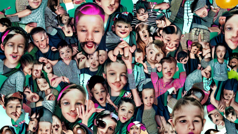 This Why everyone born in 1995 has the same childhood memories Will Break Your Brain - Featured Image