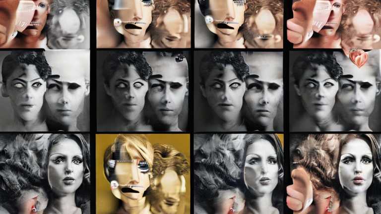 This Why everyone looks the same in old photos Will Break Your Brain - Featured Image