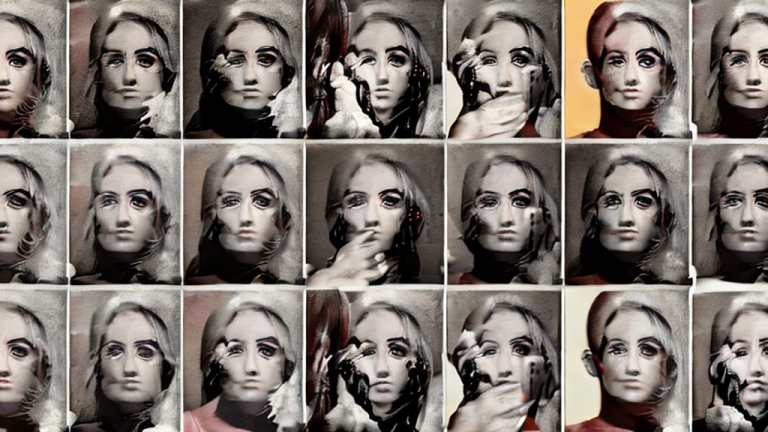 This Why everyone looks the same in old photos Will Break Your Brain - Featured Image