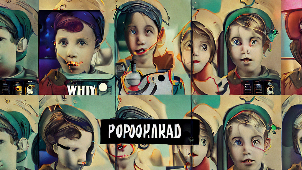 This Why your favorite childhood show was propaganda Will Break Your Brain - Featured Image