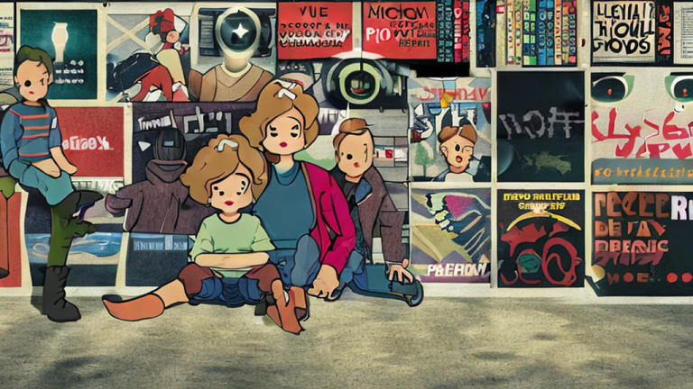 This Why your favorite childhood show was propaganda Will Break Your Brain - Featured Image