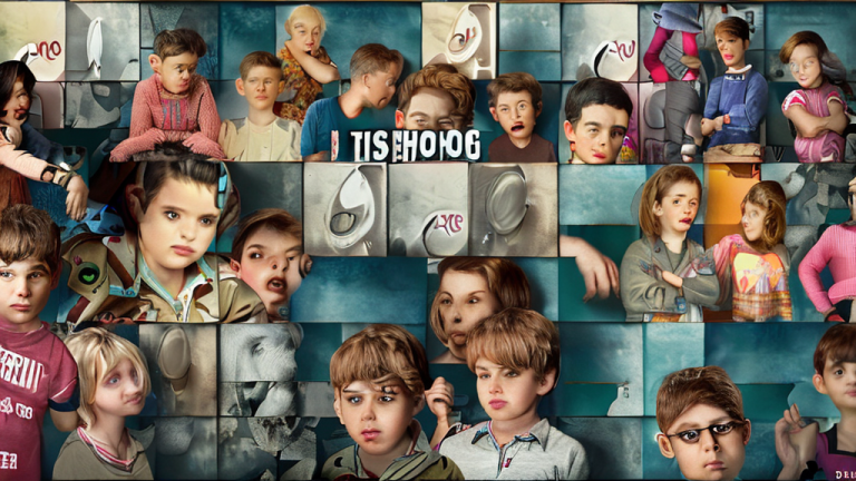 This Why your favorite childhood show was propaganda Will Break Your Brain - Featured Image