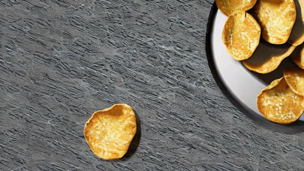 This AI-generated potato chips that scream when bitten Will Break Your Brain - Featured Image
