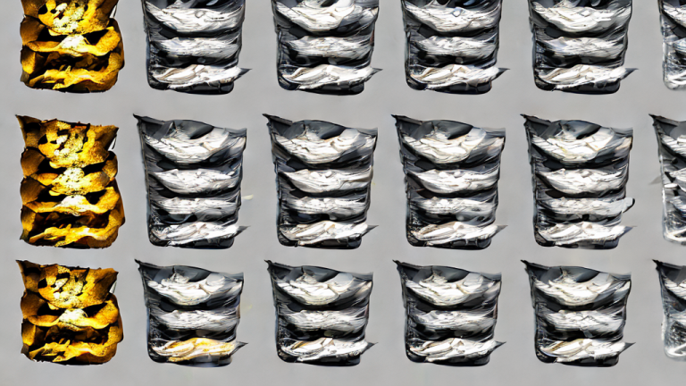 This AI-generated potato chips that scream when bitten Will Break Your Brain - Featured Image