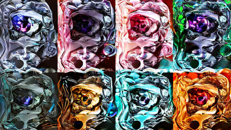 This AI that creates art from your dreams Will Break Your Brain - Featured Image