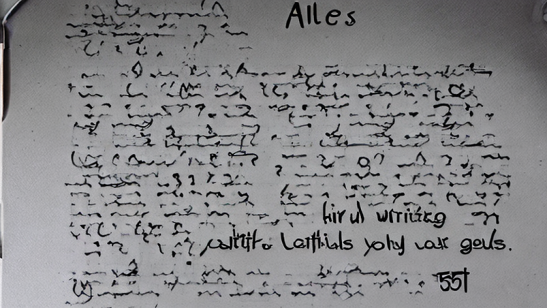 This AI writing breakup texts for you Will Break Your Brain - Featured Image