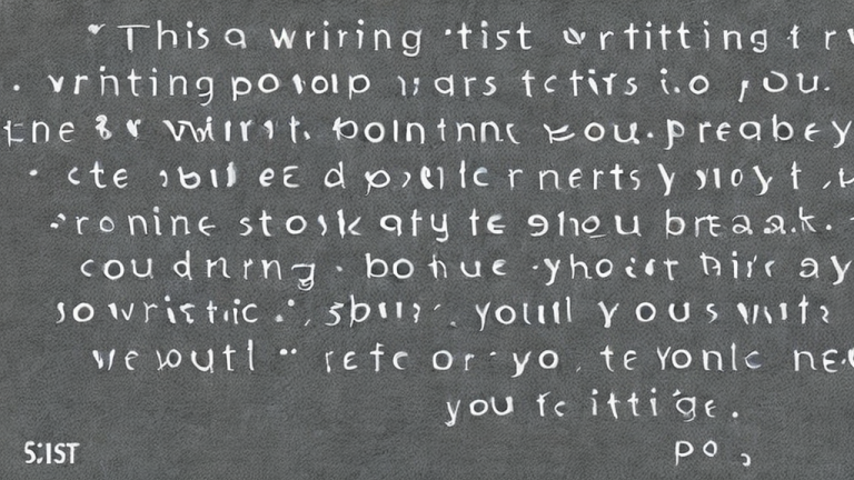 This AI writing breakup texts for you Will Break Your Brain - Featured Image