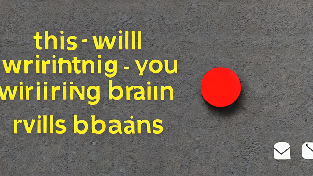 This AI writing breakup texts for you Will Break Your Brain - Featured Image