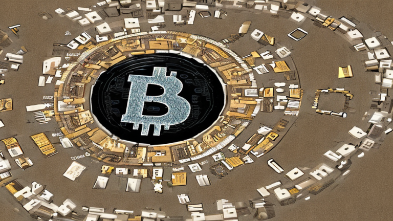 This Cryptocurrency based on how many times you cry Will Break Your Brain - Featured Image