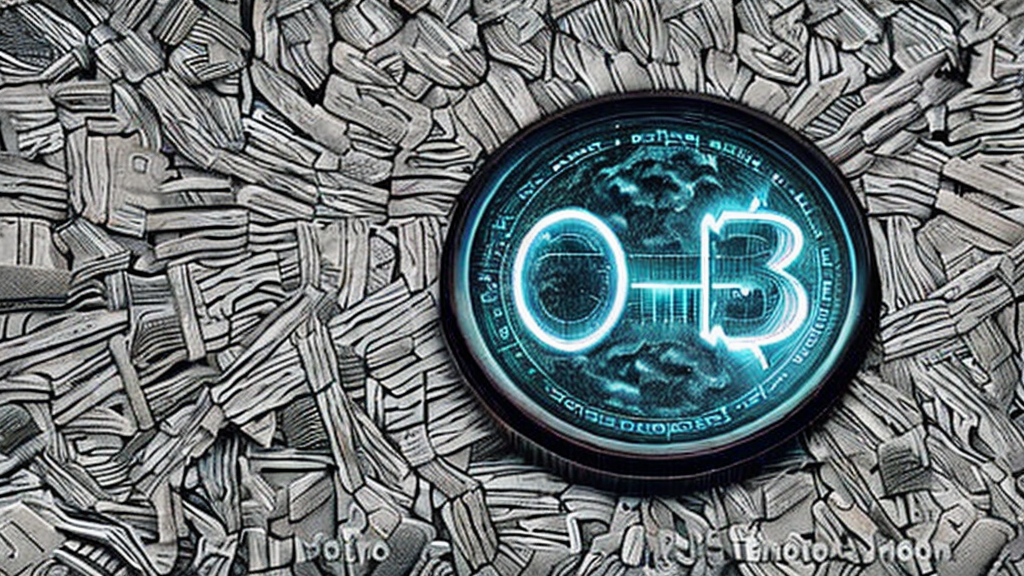 This Cryptocurrency based on how many times you cry Will Break Your Brain - Featured Image