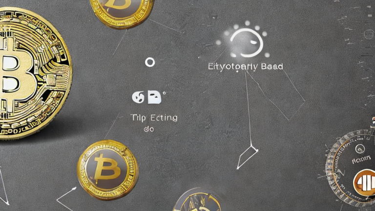 This Cryptocurrency based on how many times you cry Will Break Your Brain - Featured Image