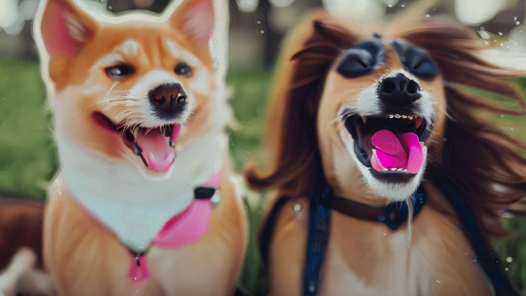 This Dating apps for your pets Will Break Your Brain - Featured Image