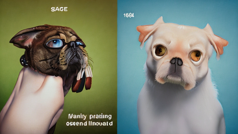 This Dating apps for your pets Will Break Your Brain - Featured Image