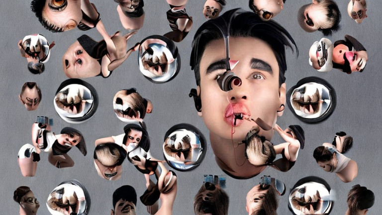 This Everyone is doing this weird TikTok challenge Will Break Your Brain - Featured Image