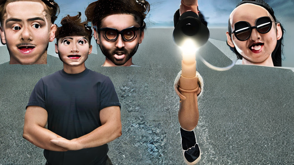 This Everyone is doing this weird TikTok challenge Will Break Your Brain - Featured Image
