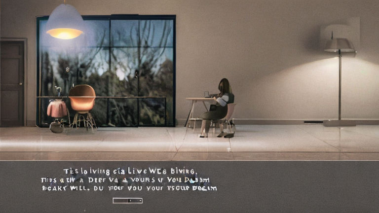 This Evidence we're all living in a shared dream Will Break Your Brain - Featured Image