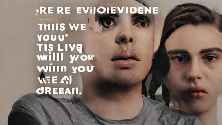 This Evidence we're all living in a shared dream Will Break Your Brain - Featured Image